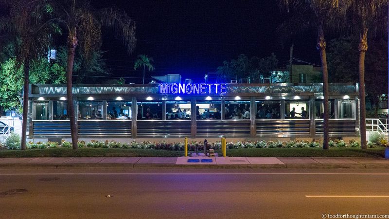 Mignonette (Miami)