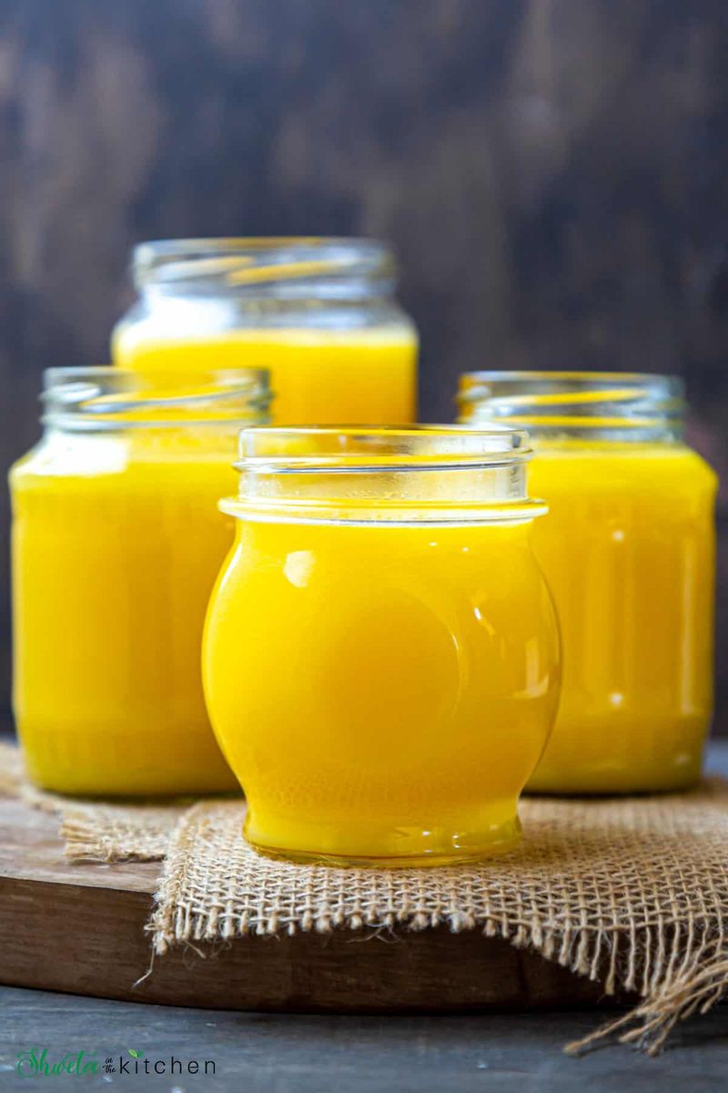 Ghee