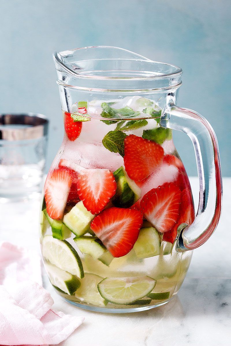 Infused Water