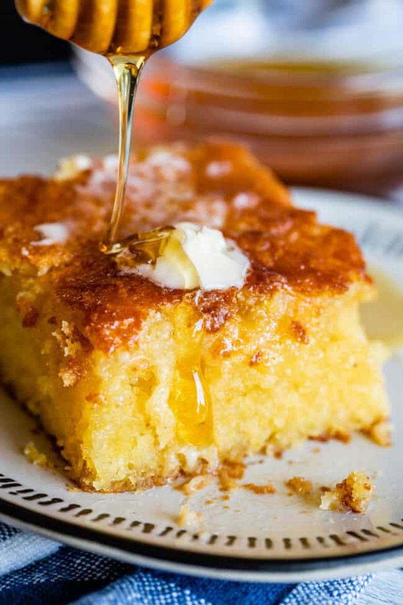 Cornbread
