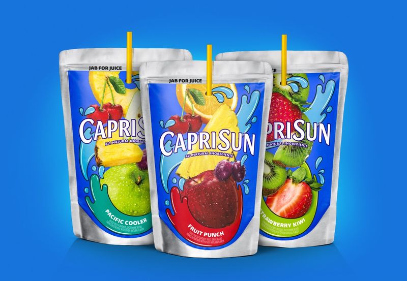 Capri Sun