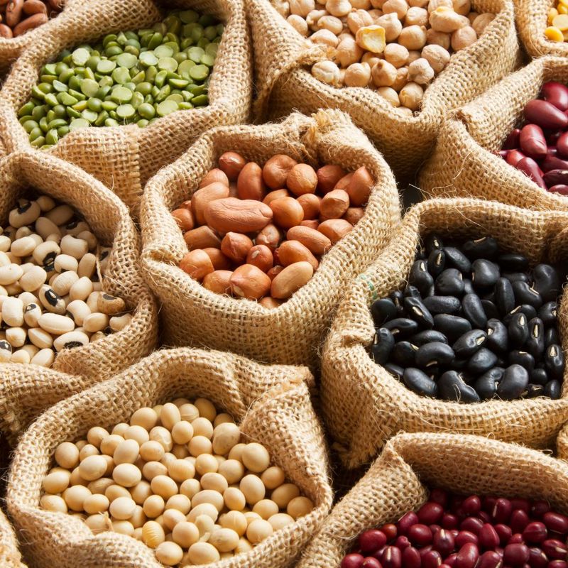 Legumes