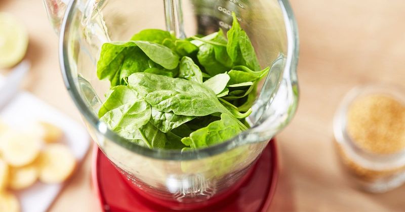 Leafy Greens
