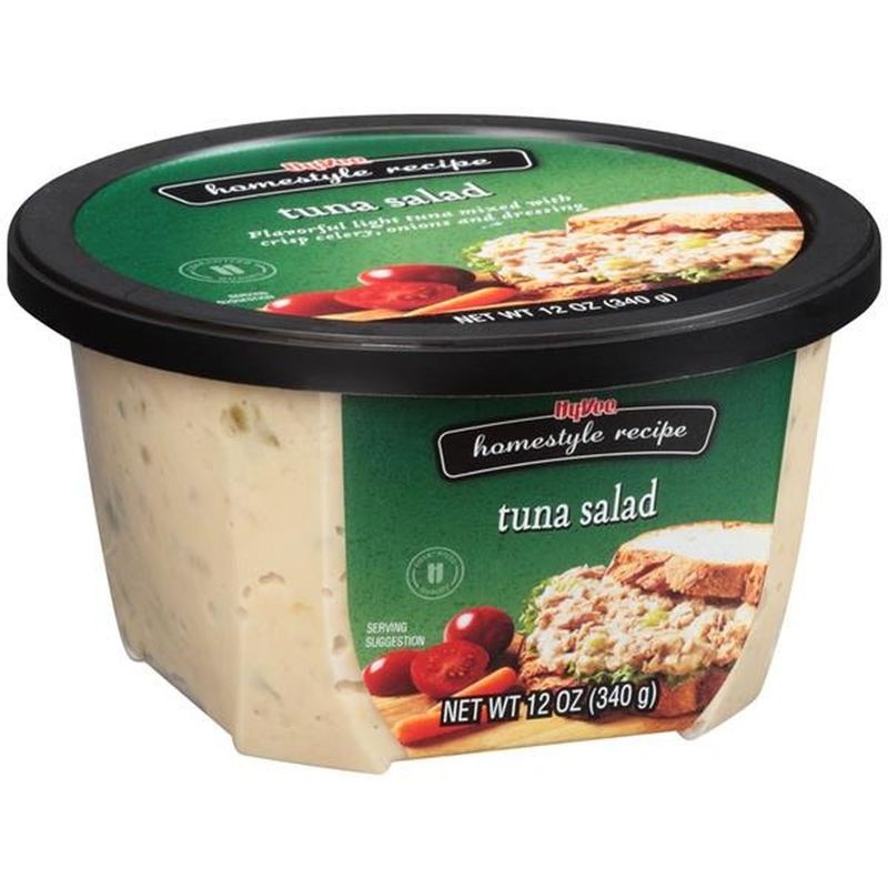 Hy-Vee (non-responsibly sourced varieties)