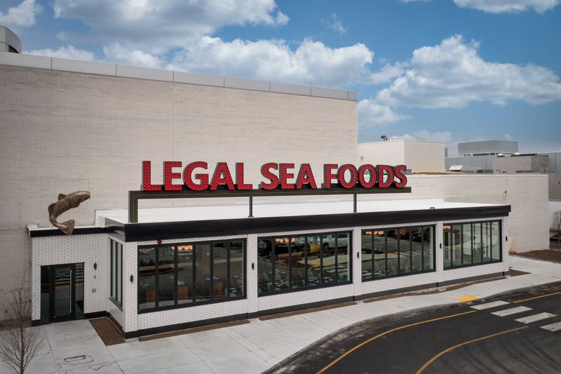 Legal Sea Foods