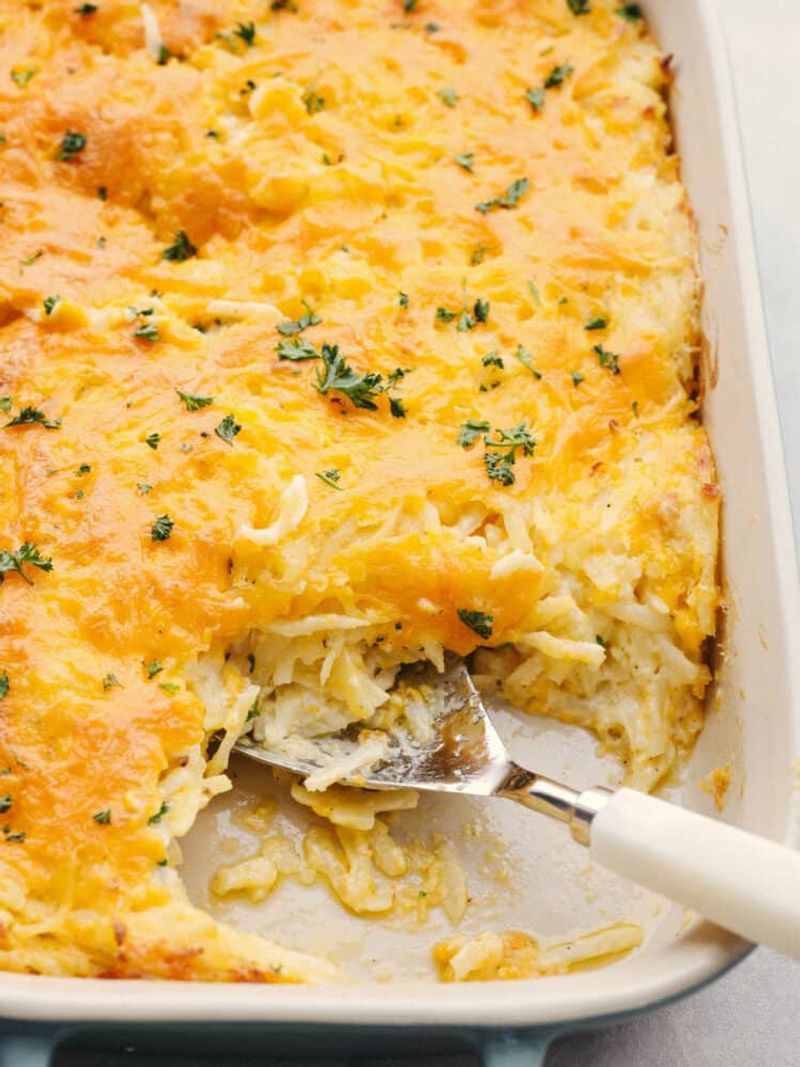 Hashbrown Casserole