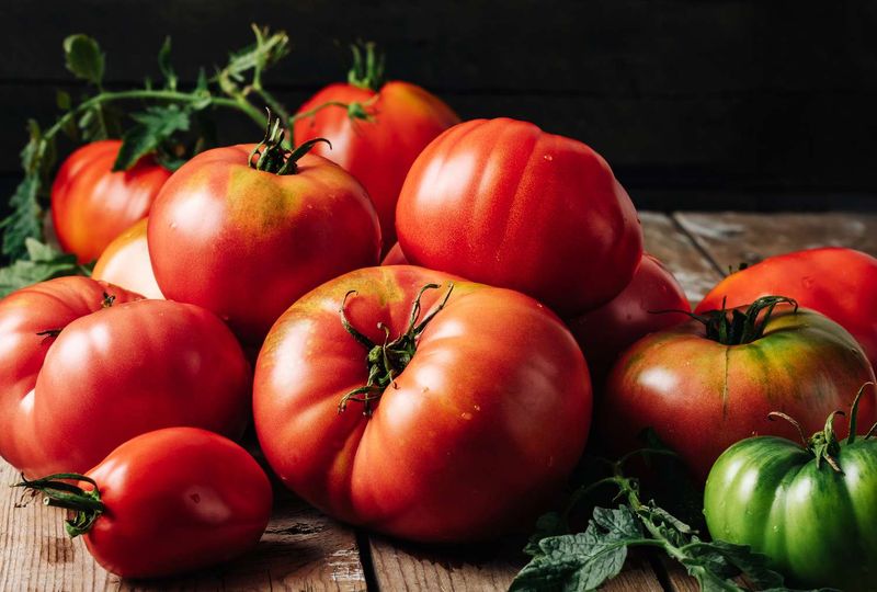 Tomatoes