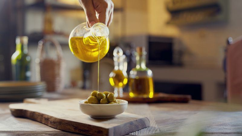 Olive Oil