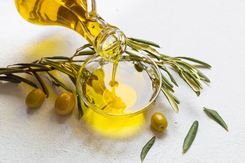 Olive Oil