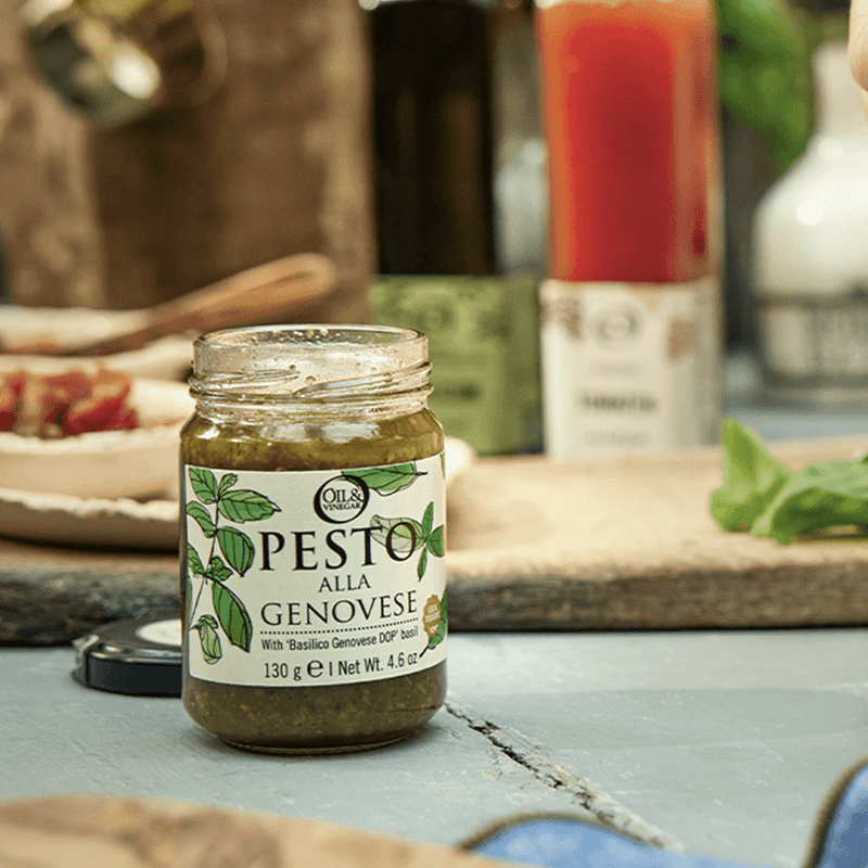 Pesto Genovese