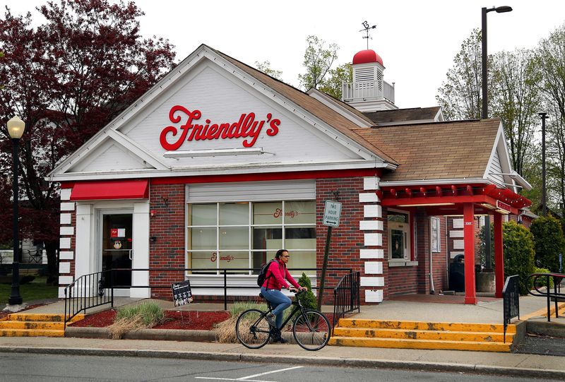 Friendly’s