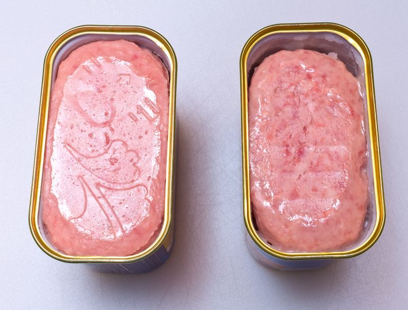 Spam