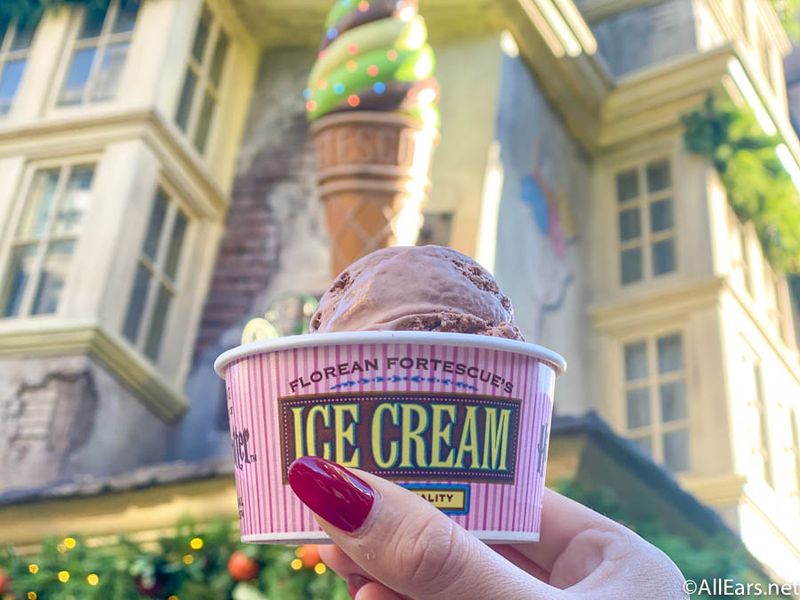 Chocolate Chili Ice Cream