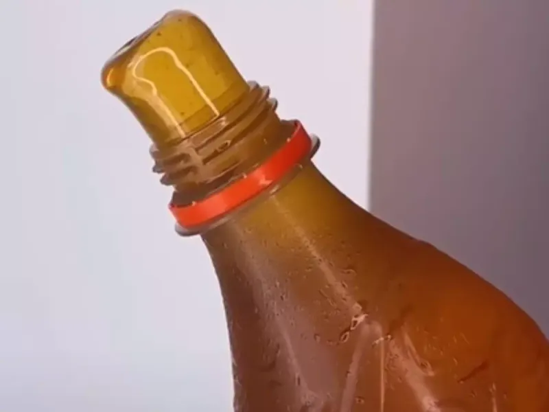 Frozen Honey Challenge