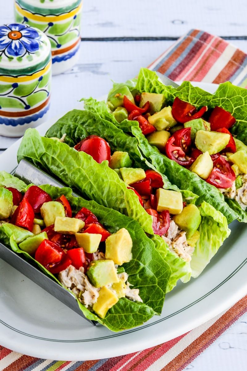 Beyond The Sandwich: Unique Ways To Serve Bacon Tuna Salad