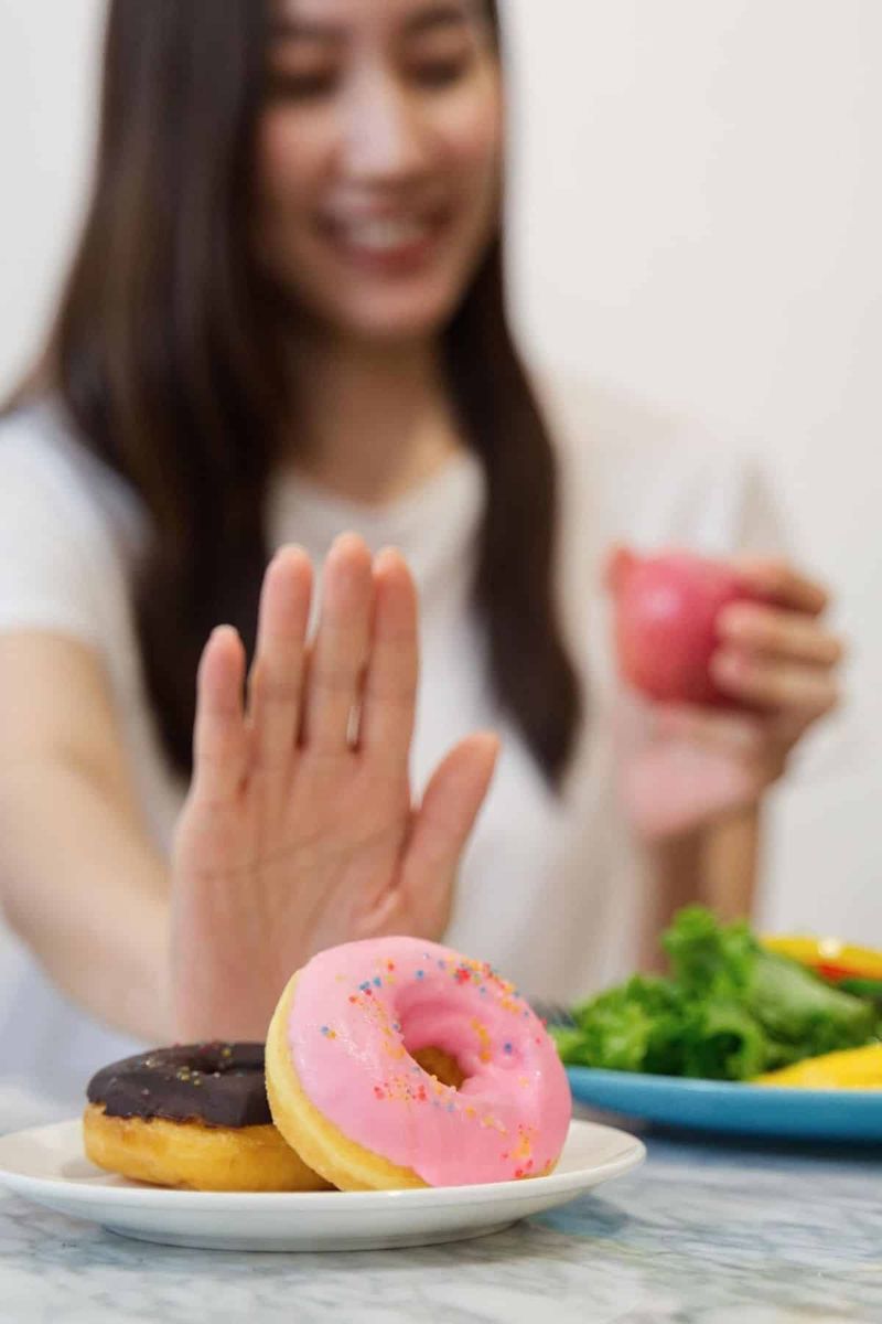 How to Cut Back on Sugar—Without Feeling Deprived