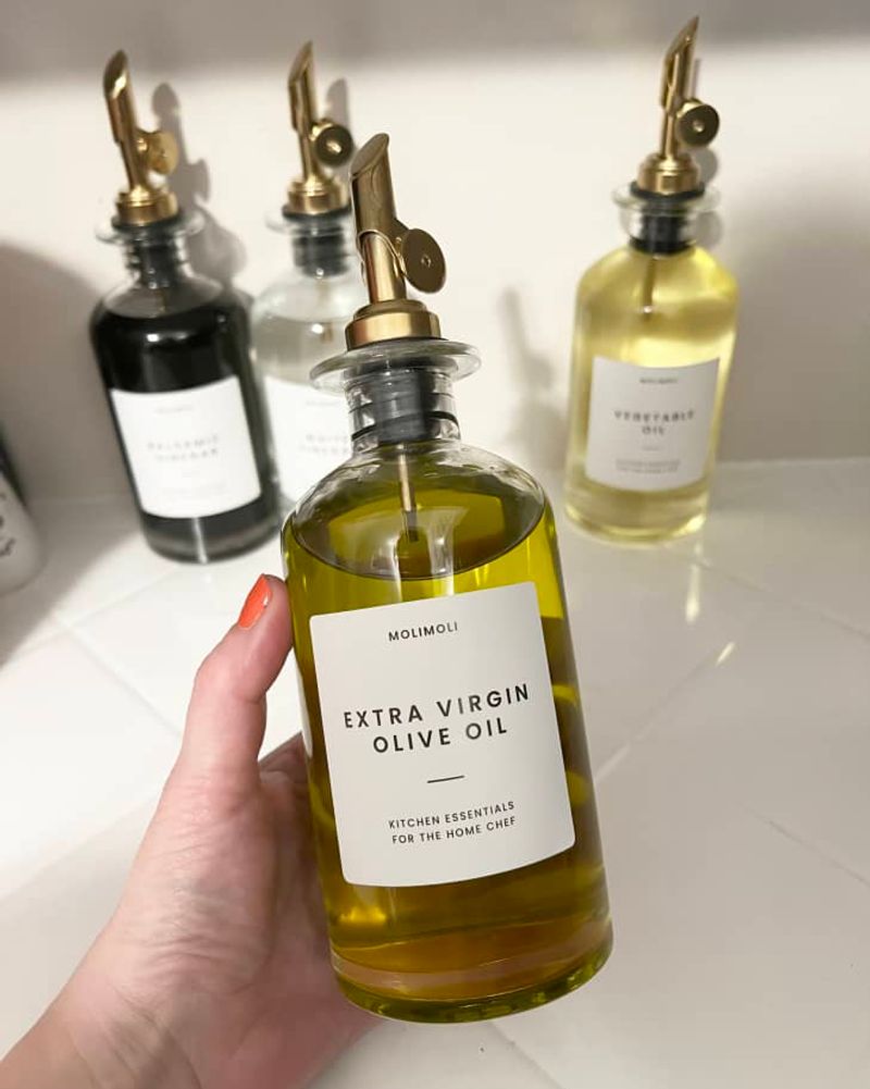 Olive Oil