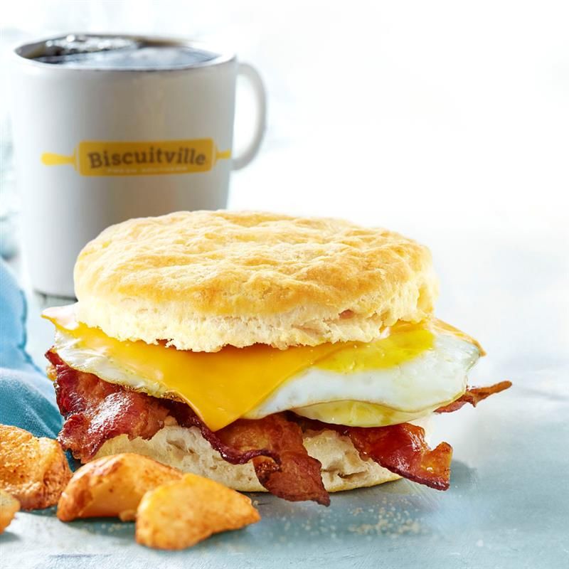 Biscuitville