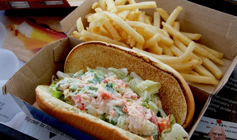 McLobster