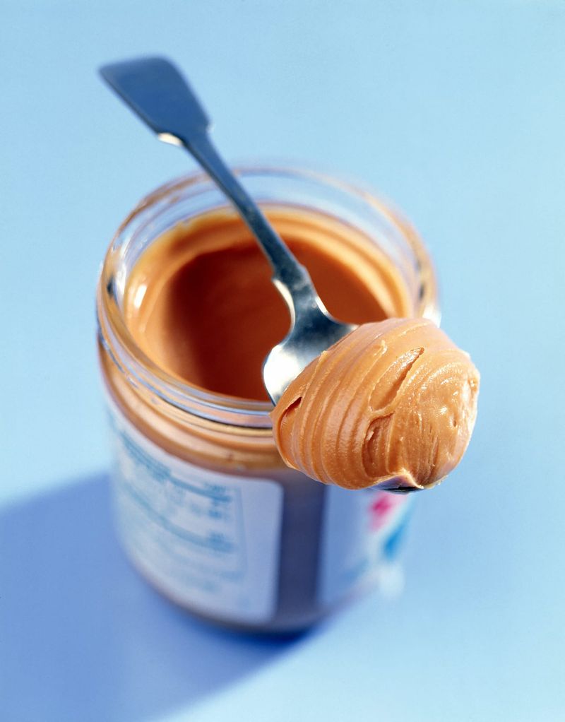 Peanut Butter
