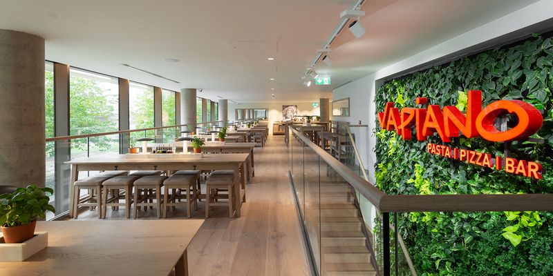 Vapiano