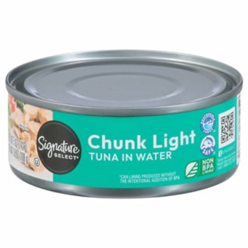 Albertsons Signature Select Tuna