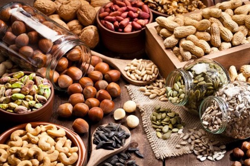 Functional Foods