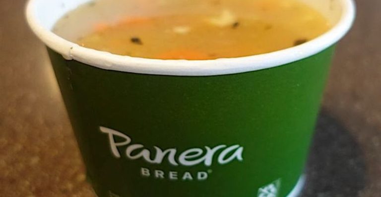 I Ate All 6 Panera Soups— Only 3 Are Actually Worth Your Money
