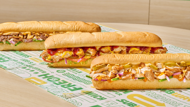 I Taste-Tested Club Sandwiches from 3 Major Chains—And One Was a Total Letdown