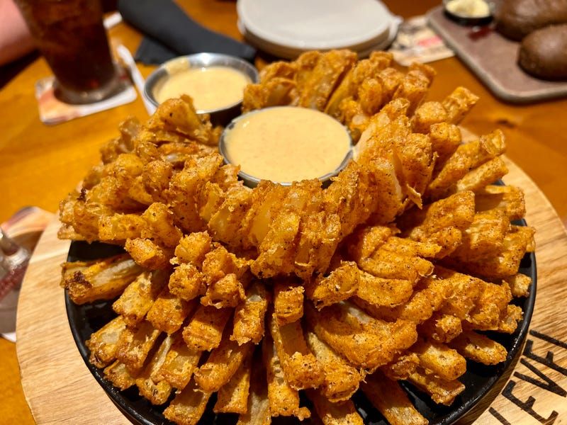 Outback Steakhouse: The Value Champion