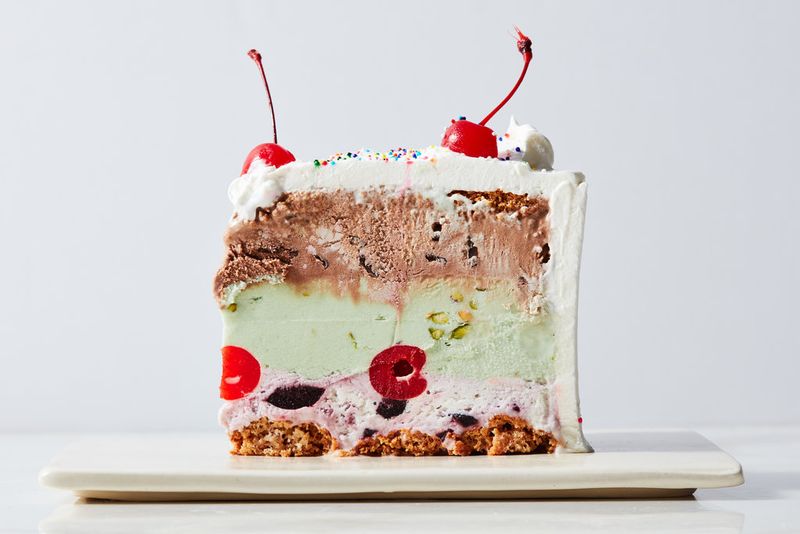 Spumoni