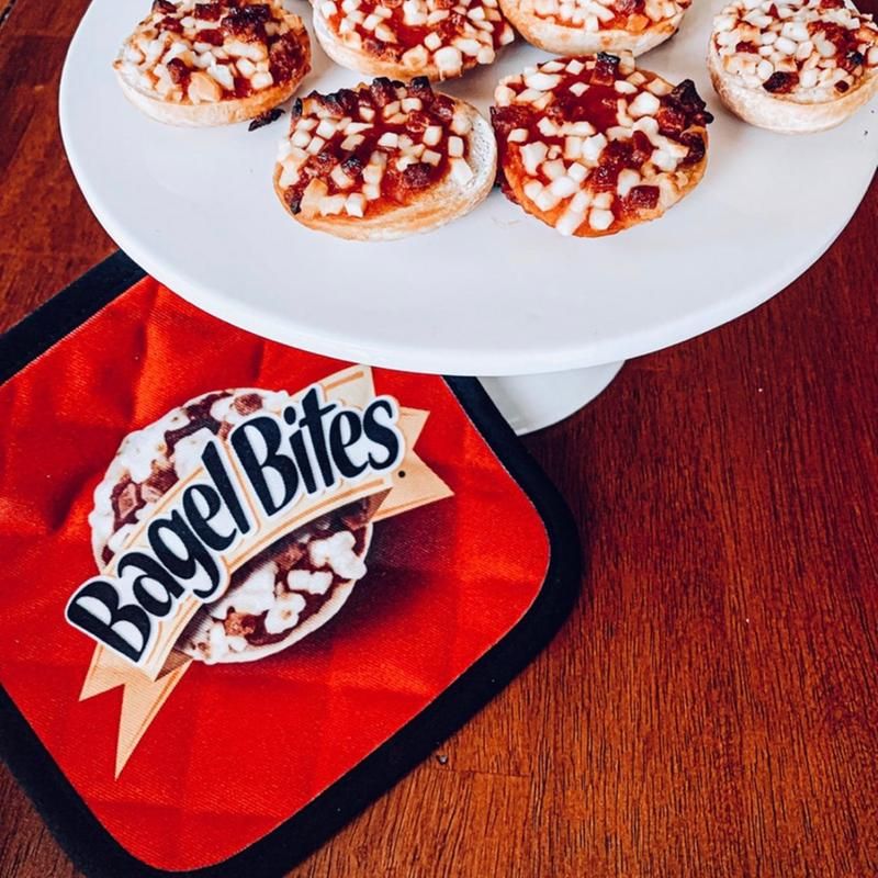 Bagel Bites