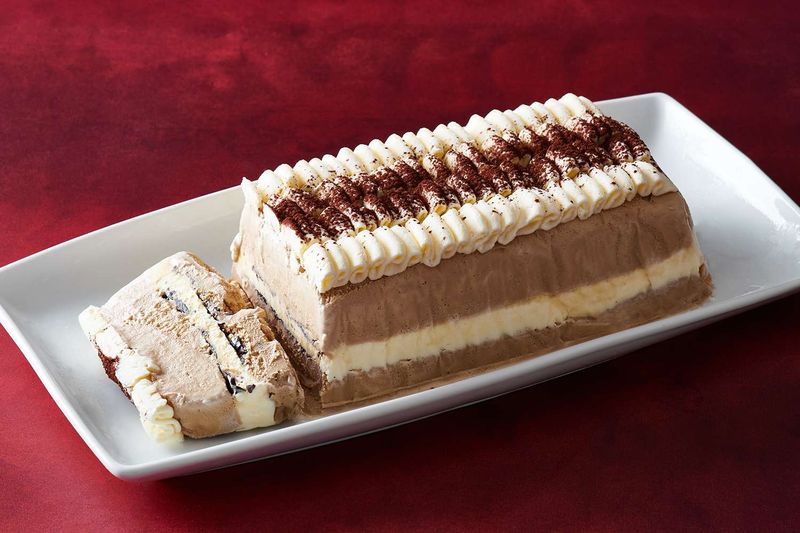 Viennetta