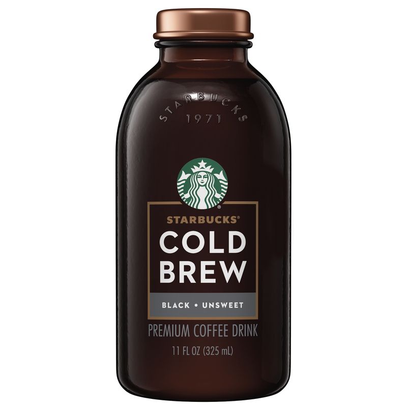Cold Brew Coffee