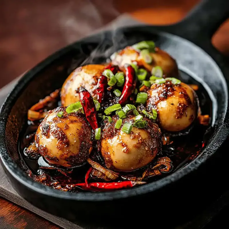 Filipino Balut