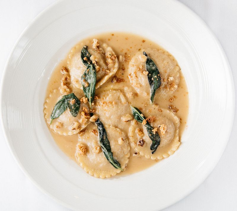 Illinois - Sapori Trattoria (Chicago)