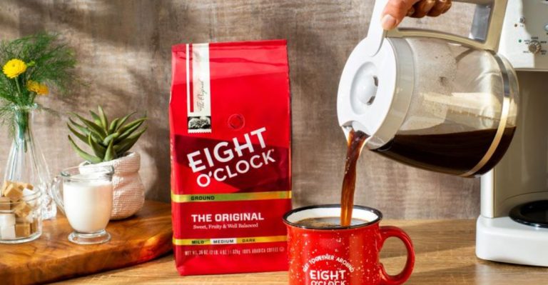 If You Drink Coffee Black, These 16 Grocery Brands Are For You