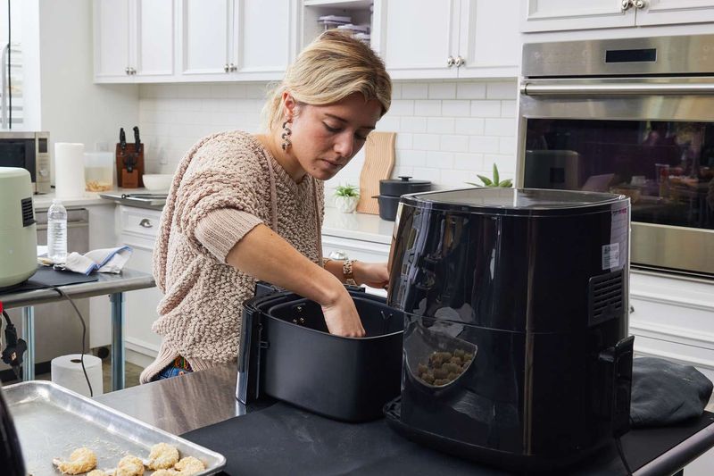 Not Adjusting Cook Times