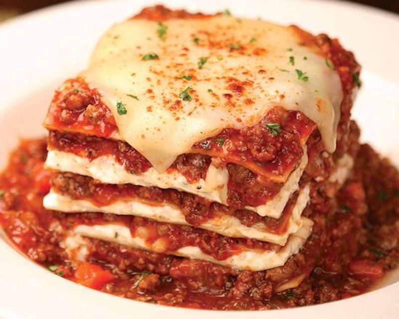 Johnny Carino's