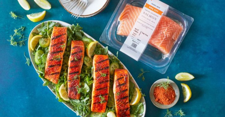 I’m a Chef and Mom—Here Are My 9 Favorite Trader Joe’s Products for Busy Weeks