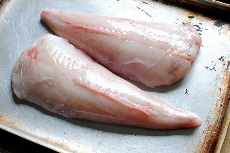 Monkfish