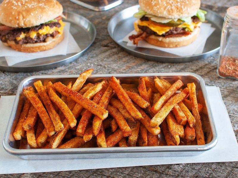 Five Guys