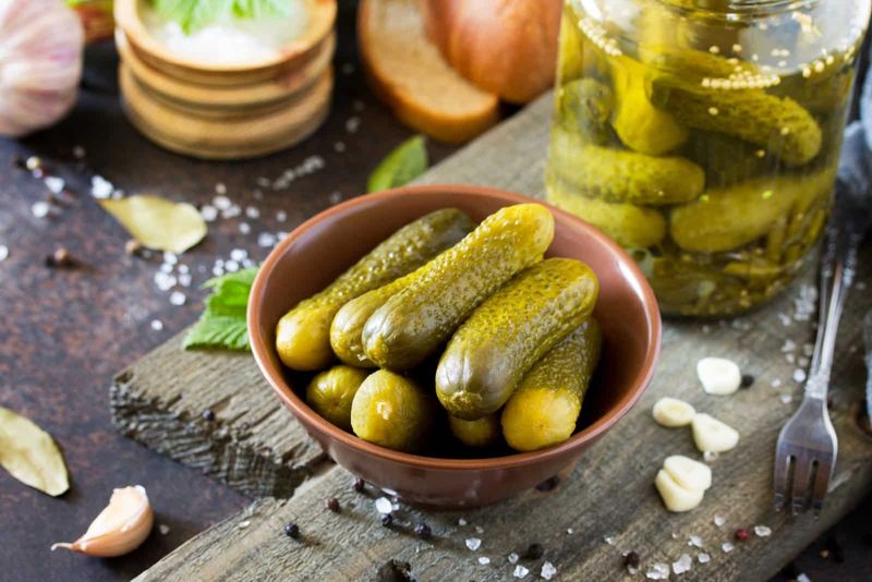 Connecticut's Bouncing Pickle Requirement