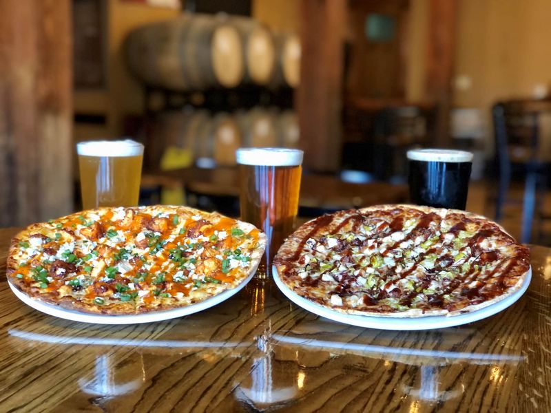 Kansas: Wichita Pizza Company