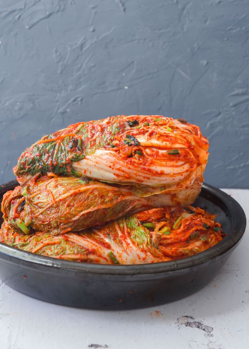 Korean Kimchi