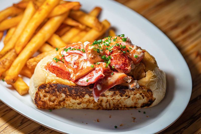 Lobster Roll