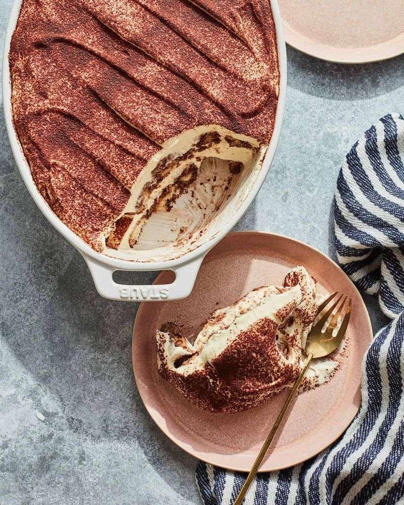 Italian Tiramisu