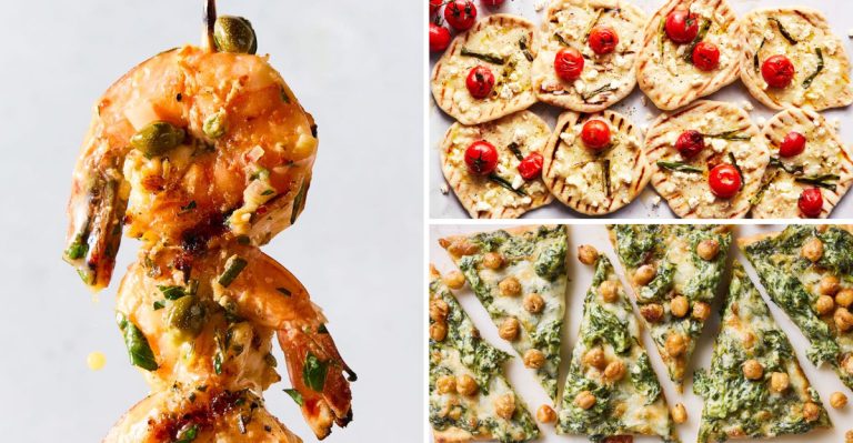 It’s Patio Season! These 40 Alfresco Dinners Are Perfect for Long Summer Nights