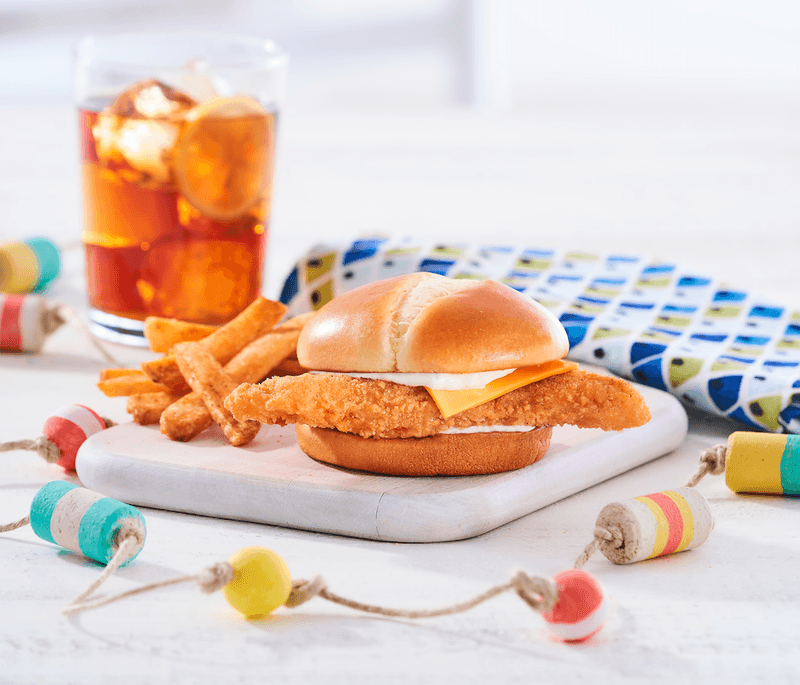 Bojangles