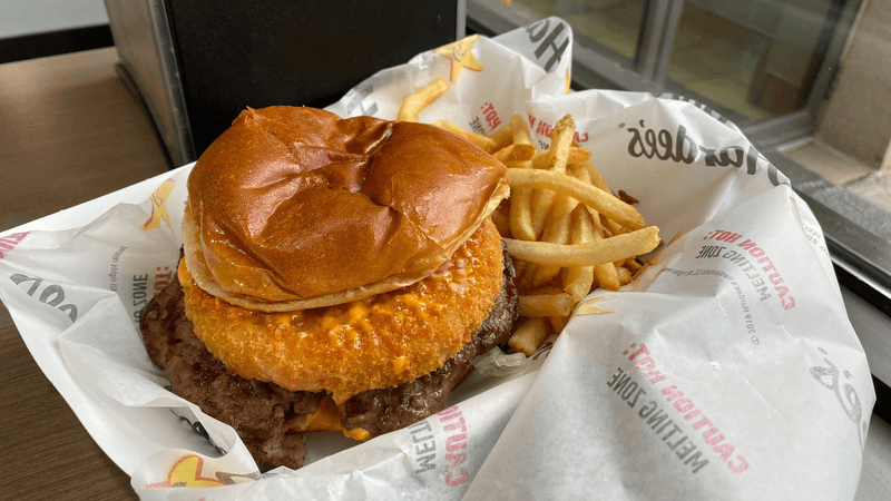 Hardee's